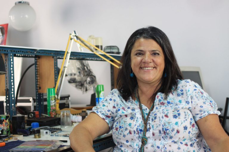 Disertación Mariana Melhem