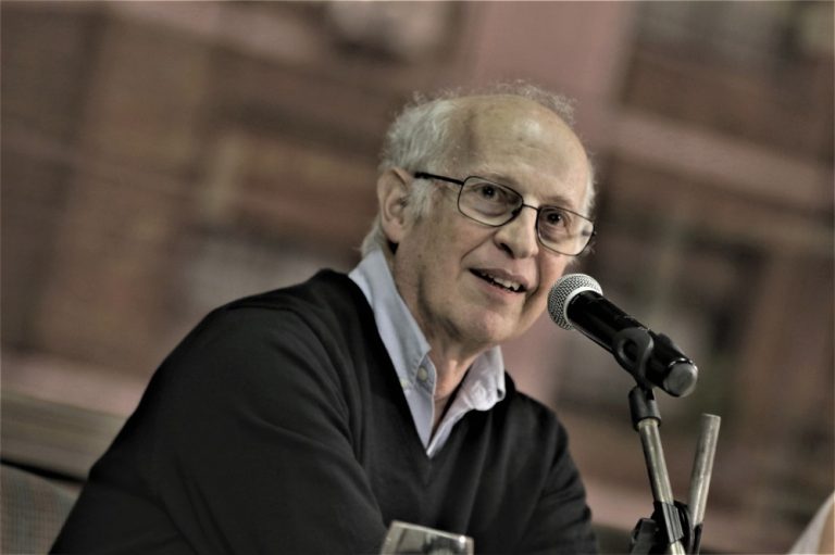 Disertación sobre Gerswhin & friends – Pablo Kohan