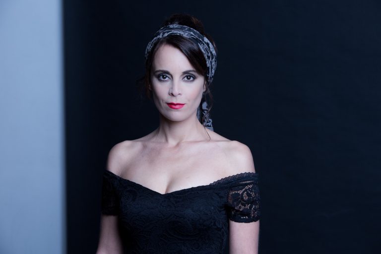 Laureano Bruno y Johanne Cassar