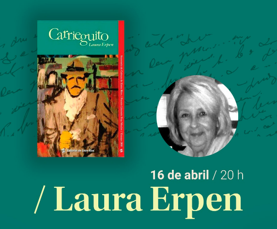 De la Alameda de la Federación a la calle 66, Carrieguito: ¿alma fuerte?